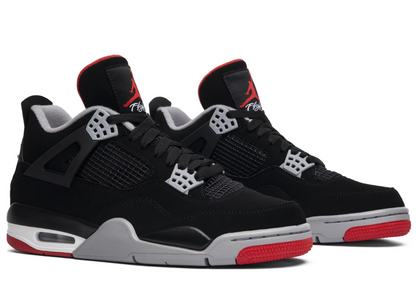 Jordan 4 Retro OG Bred (2019)