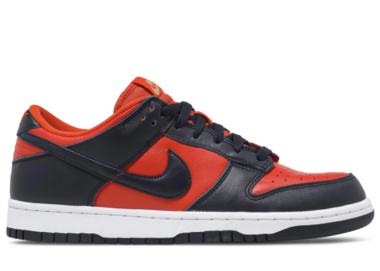 Nike Dunk Low SP Champ Colors