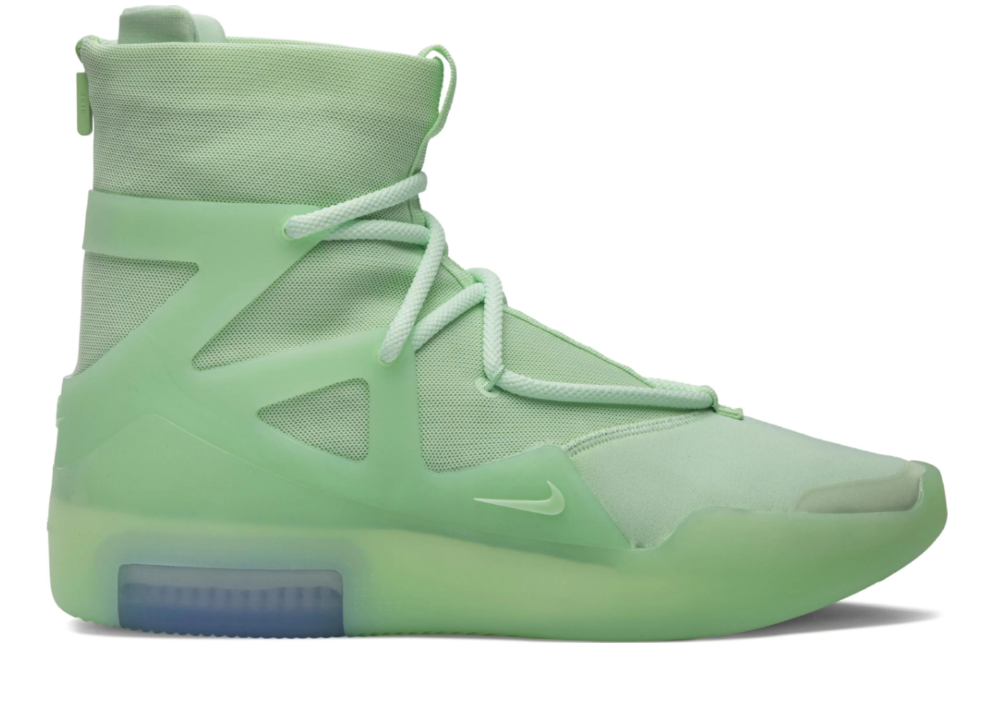 Nike Air Fear Of God 1 'Frosted Spruce'