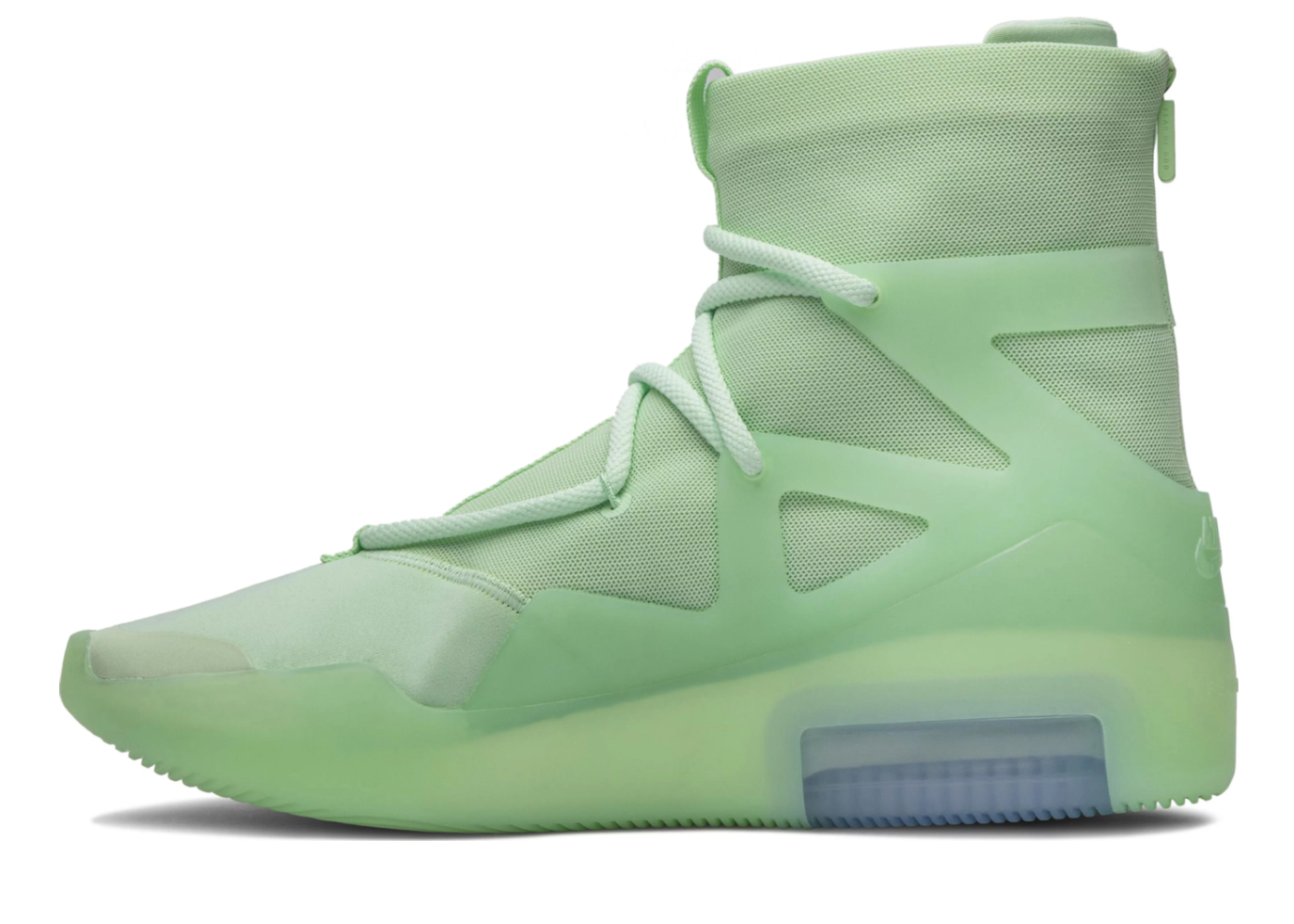 Nike Air Fear Of God 1 'Frosted Spruce'