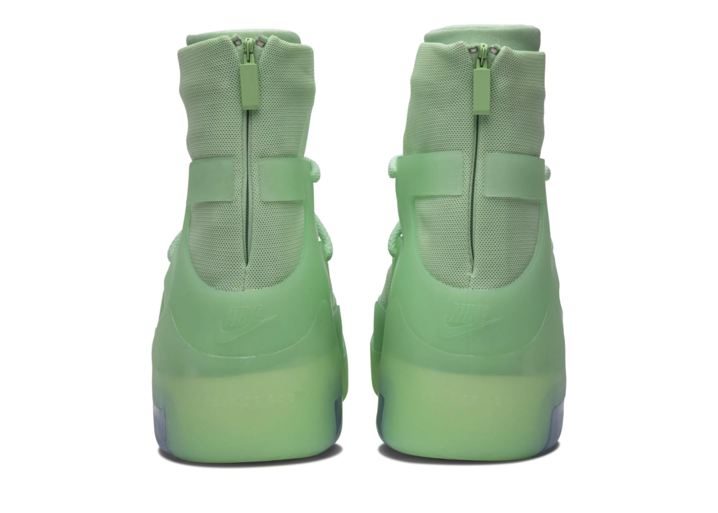 Nike Air Fear Of God 1 'Frosted Spruce'