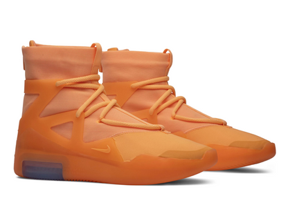 Nike Air Fear Of God 1 'Orange Pulse'