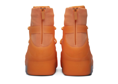 Nike Air Fear Of God 1 'Orange Pulse'