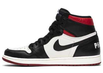 Jordan 1 Retro High OG NRG Not For Resale - 'Varsity Red'