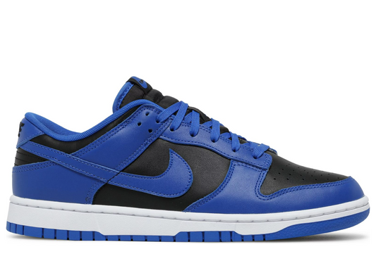 Nike Dunk Low Hyper Cobalt