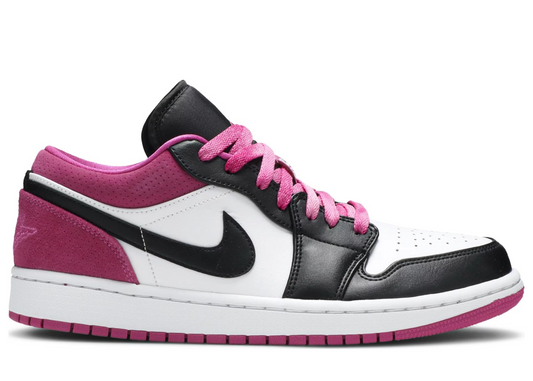 Jordan 1 Low SE Fuchsia