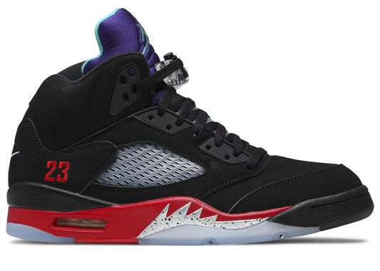 Jordan 5 Retro Top 3