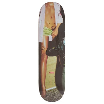 Supreme Model Skateboard Deck