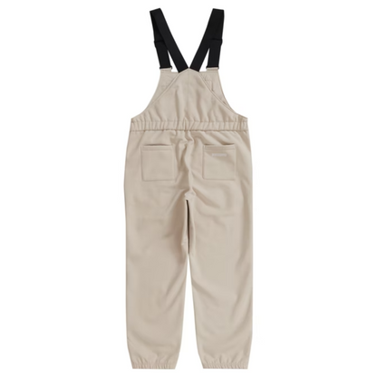 Supreme WINDSTOPPER Overalls Stone