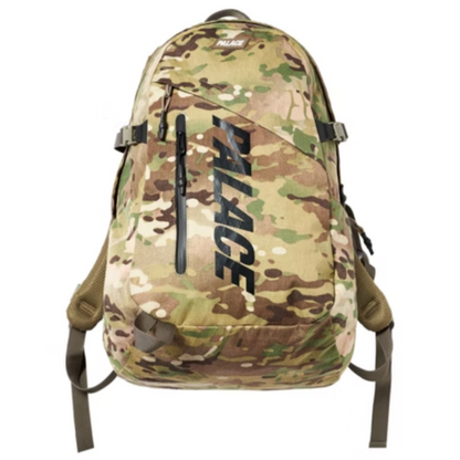 Palace Multicam Tech Backpack