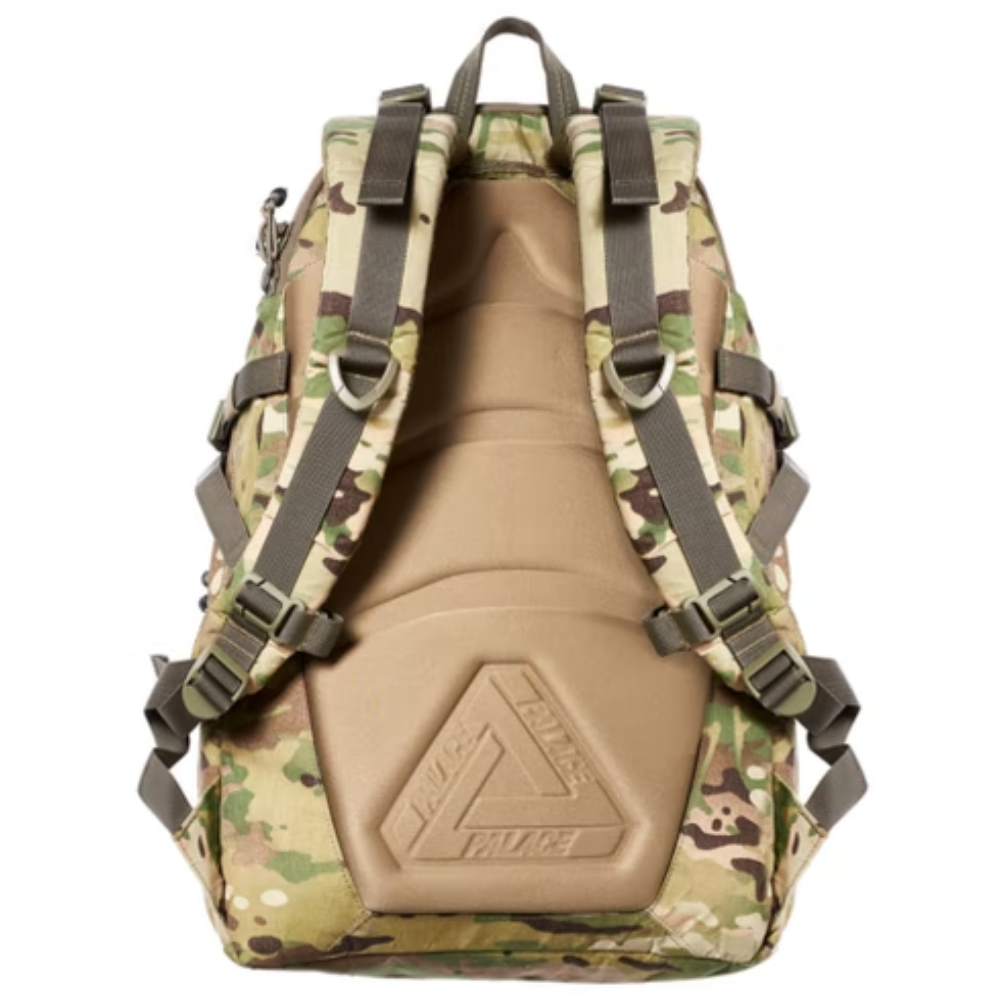 Palace Multicam Tech Backpack