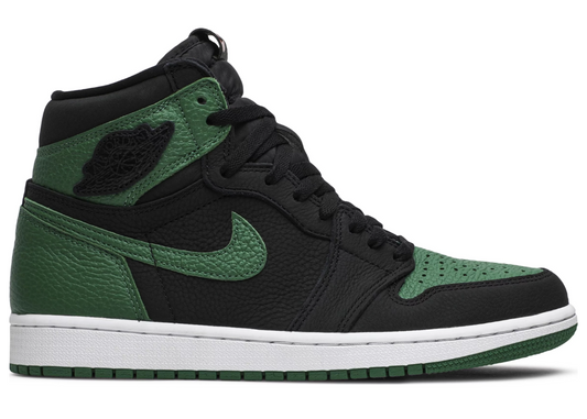 Jordan 1 Retro High OG Pine Green 2.0