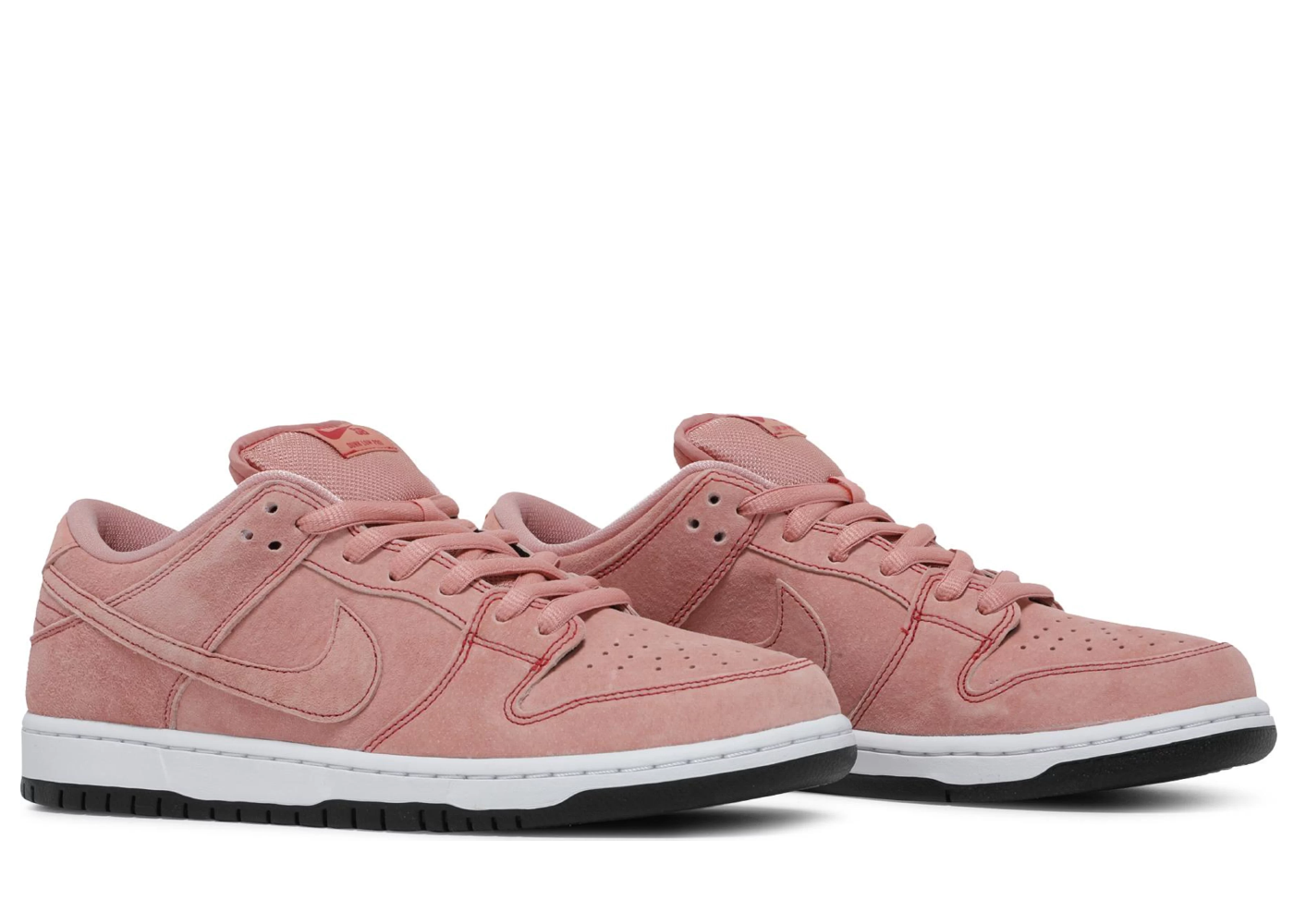 Nike Dunk Low SB Pink Pig