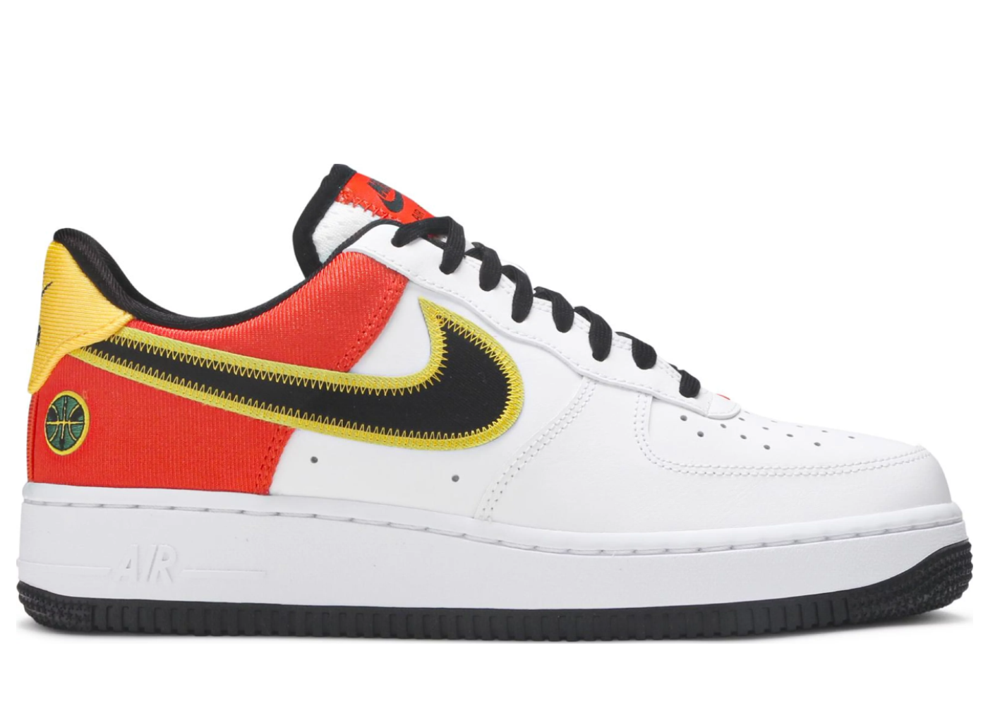 Nike Air Force 1 Low Roswell Raygun – Flysole