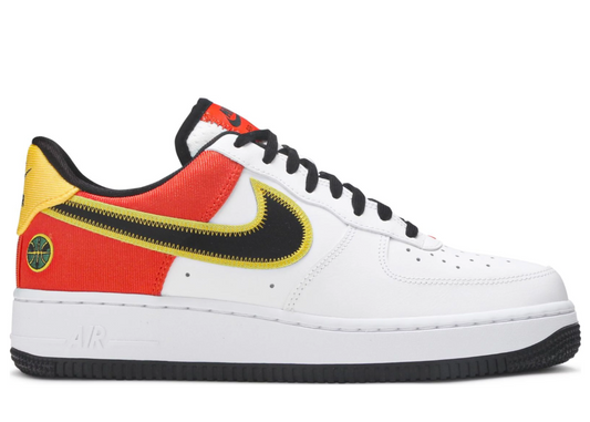 Nike Air Force 1 Low Roswell Raygun