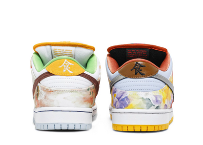 Jason Deng x Nike Dunk Low Pro SB Street Hawker