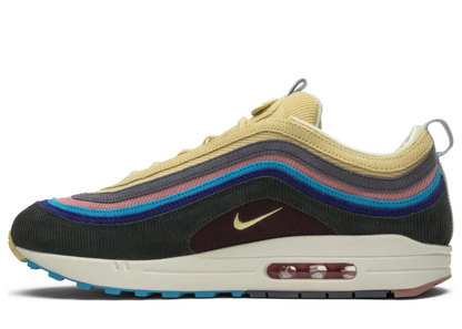 Sean Wotherspoon x Nike Air Max 1/97