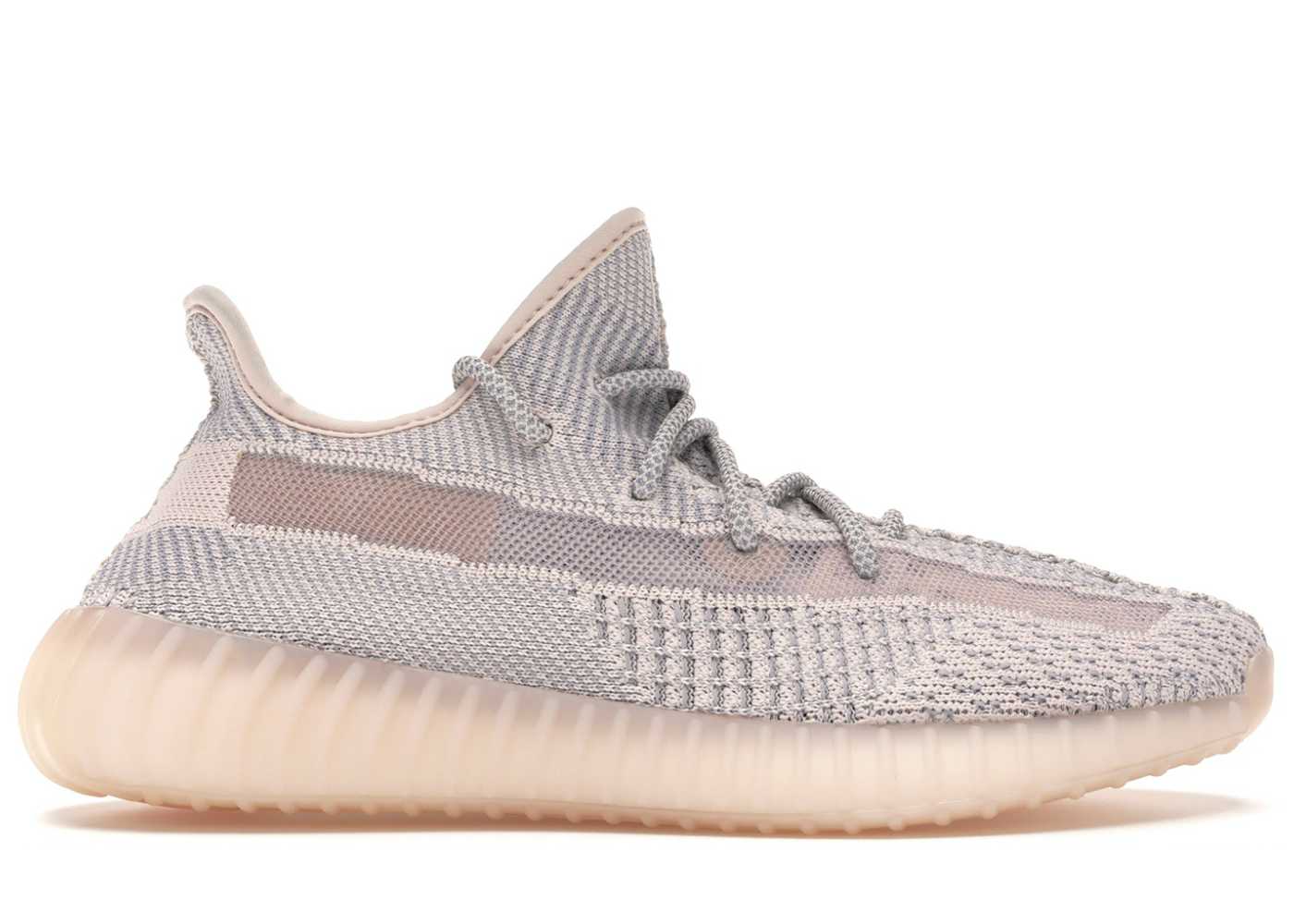 Yeezy Boost 350 V2 Synth Non-Reflective