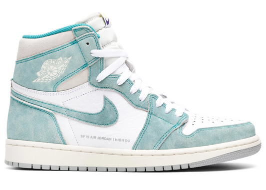 Jordan 1 Retro High OG Turbo Green