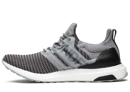 Undefeated x adidas UltraBoost Shift Grey