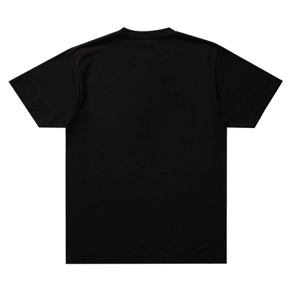 UNDEFEATED Sport Tee Black