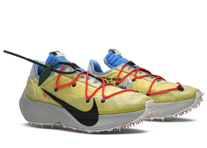 Off-White x Nike Vapor Street 'Tour Yellow' (Wmns)