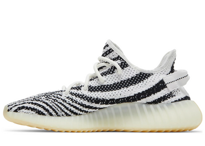 Yeezy Boost 350 V2 Zebra