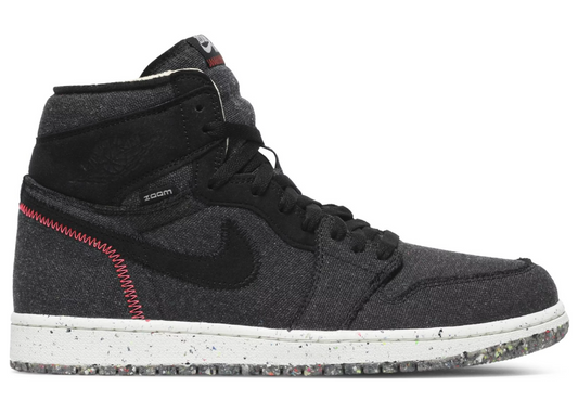 Jordan 1 High Zoom Crater